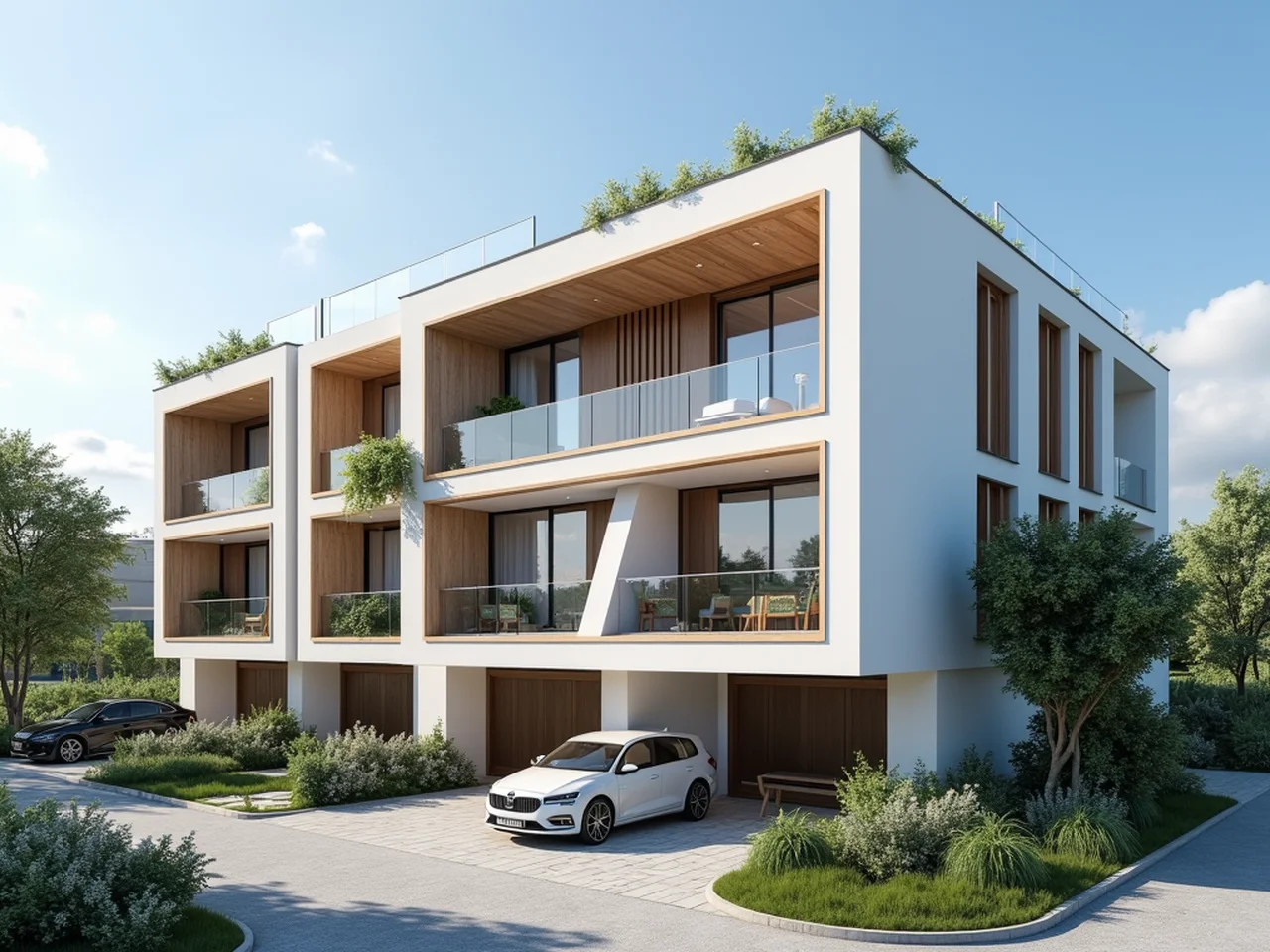 Secure Your Future in Karabayir: Limited Units Available in Luxury Villa Complex