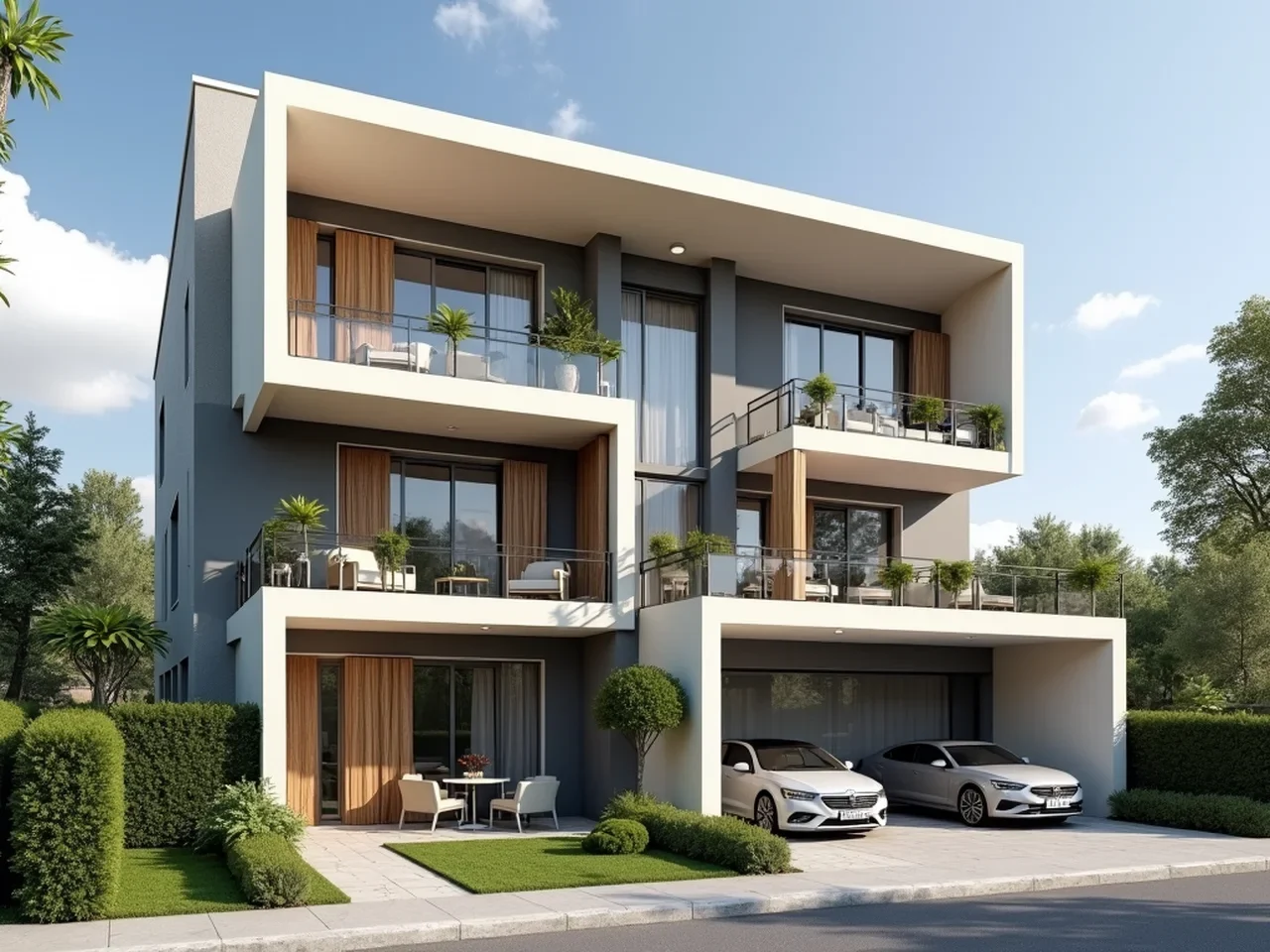 Live in Comfort and Style in Yeni Mah., Yalova Duplex