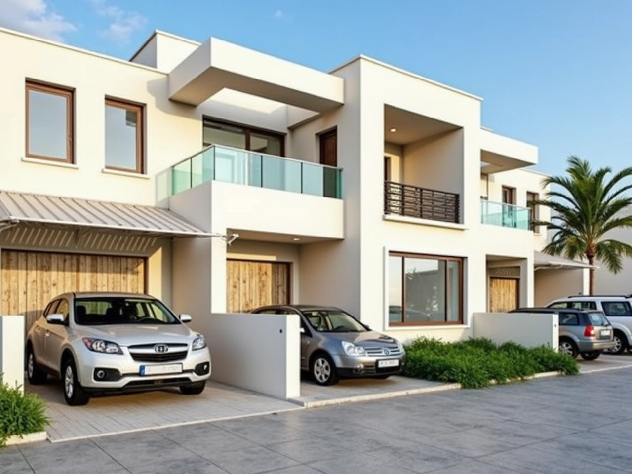 Make Your Dream Home a Reality: 2+2 Villa in Mula with Updated Fixtures and Secure Building