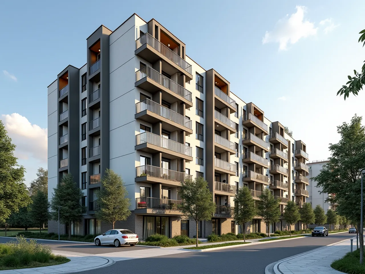 Stylish Living in Malatya: Spacious 4+1 Flat with Modern Amenities