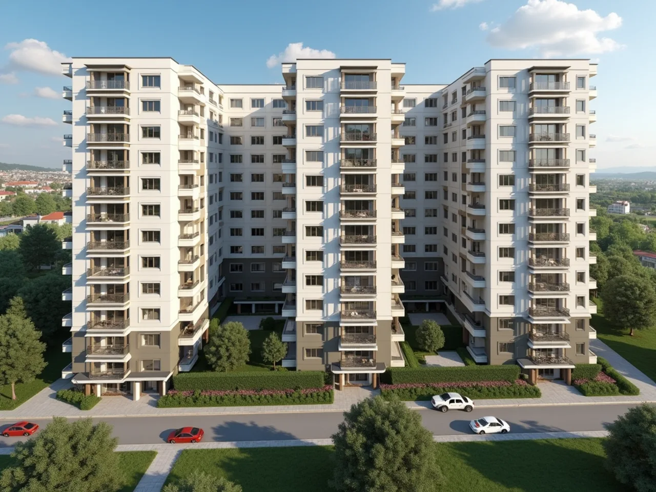 Apartment for Sale in Kastamonu - Your Dream Home Awaits!