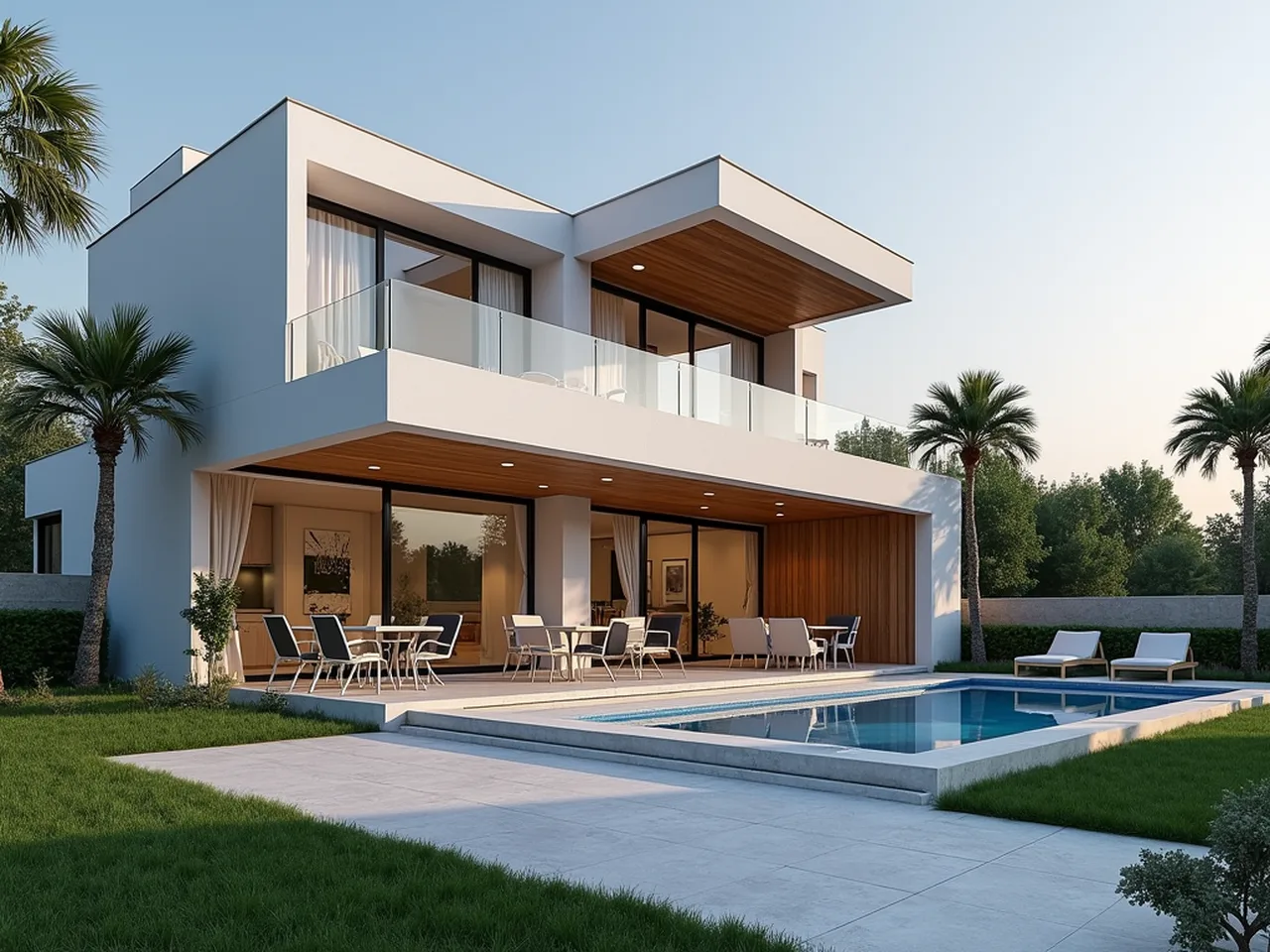 Elevate Your Lifestyle: 3+2 Bedroom Villa in Bursa with High Ceilings and Garage Parking