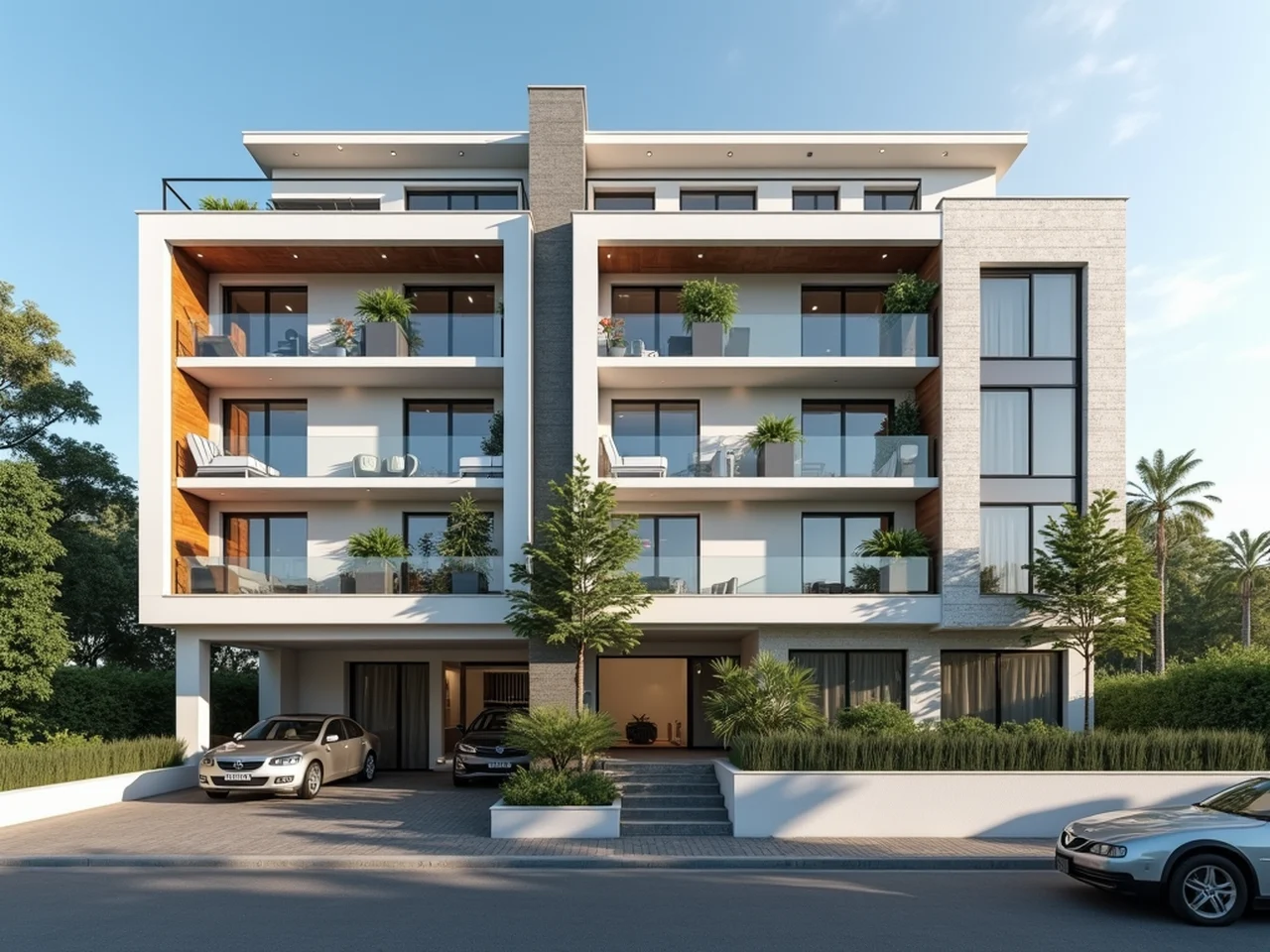 Lumière Naturelle et Ambiance Chaleureuse : Duplex 5+2 à Yalova