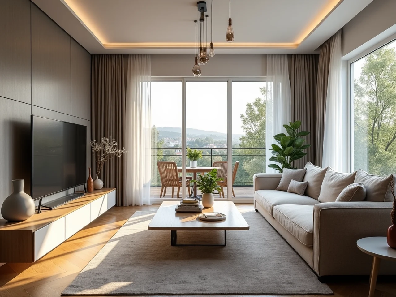 Invest in Your Dream Home: Stunning Apartment in Prime Ankara Location