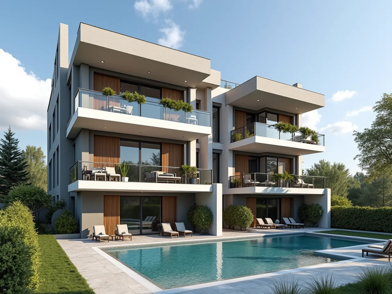 Luxury Living in Kayseri: 10-Room DOA HARKASI Property with Poolside Summer Opportunity