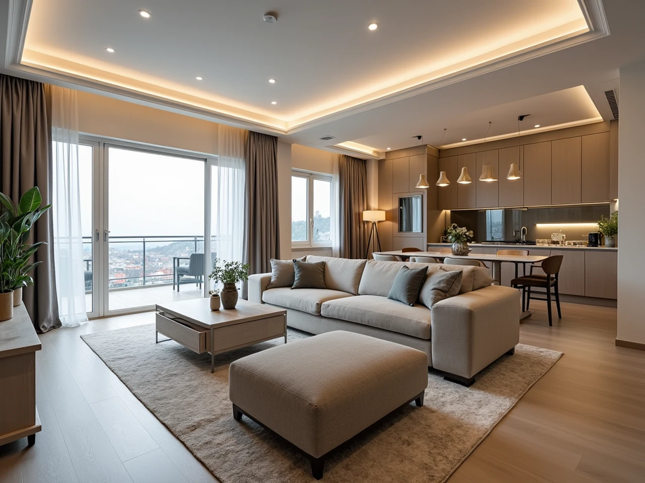 Don't Miss Out: Luxurious 3+1 Apartment in Zonguldak with Prime Location