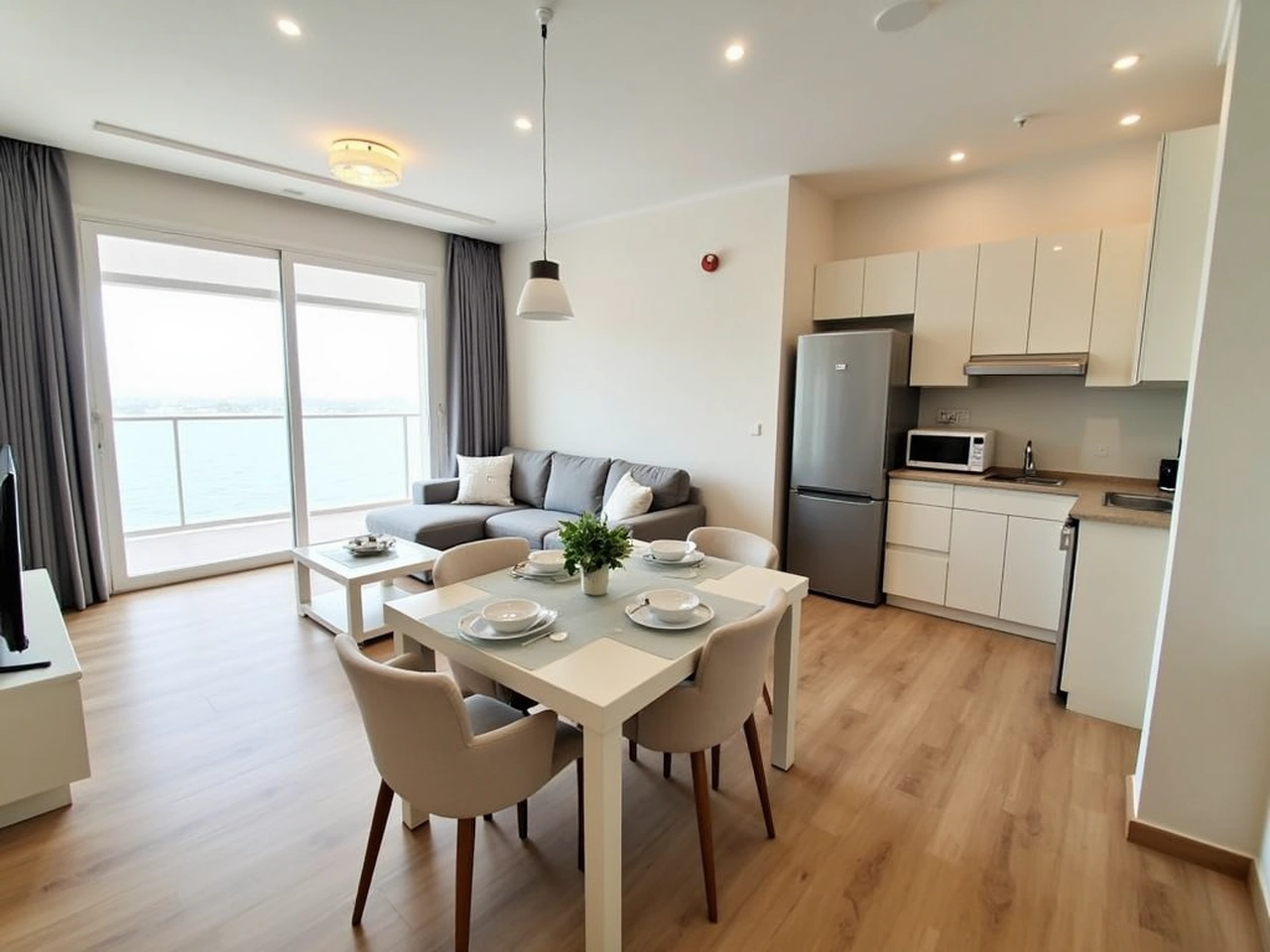 Don't Miss Out: Stunning 2+1 Apartment in Arapsuyu Mah., Antalya