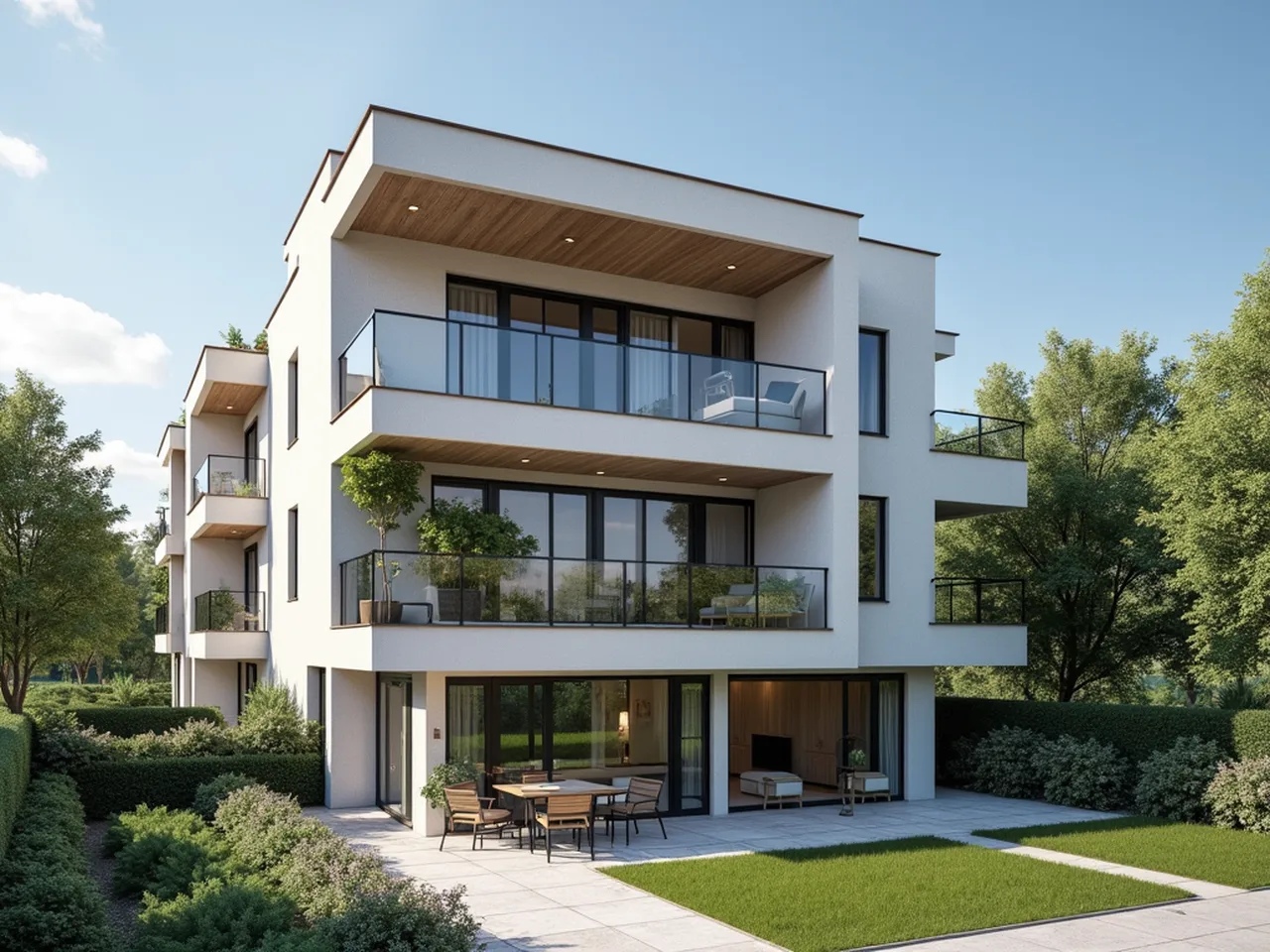 Découvrez la beauté de Dzce dans ce superbe duplex 5+1 Ters