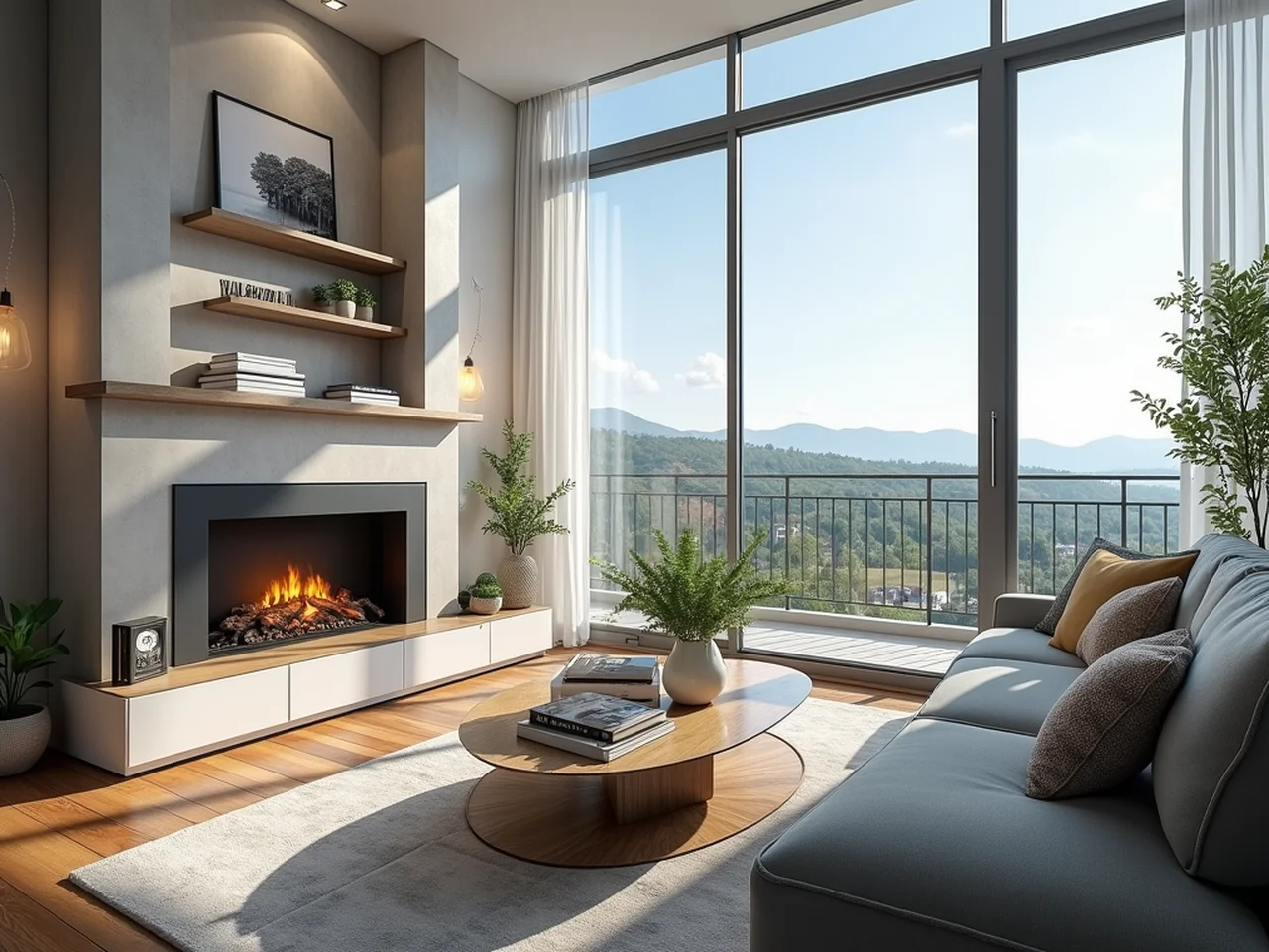 Elevate Your Lifestyle: Stunning 3+1 Apartment in Balikesir