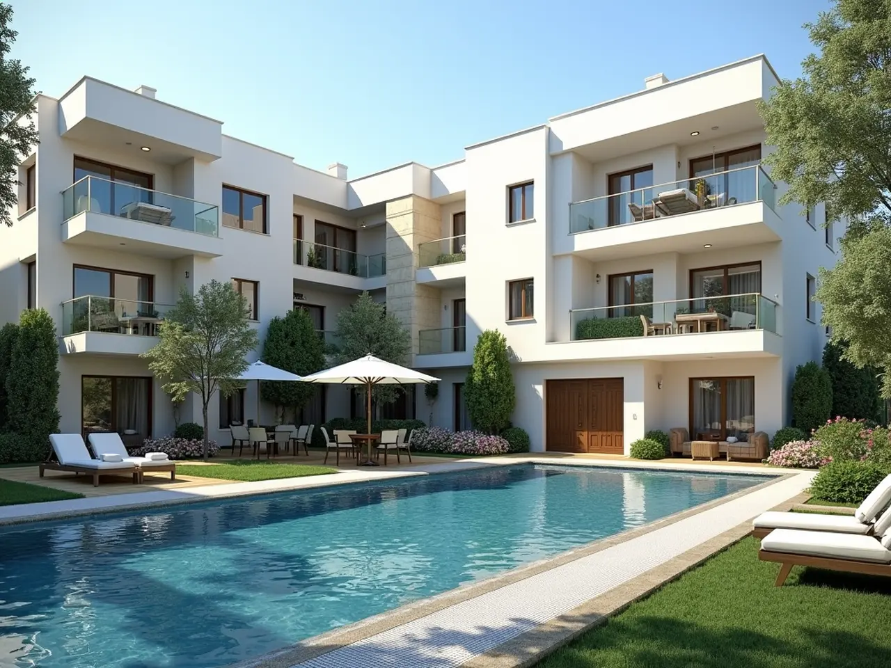 Spacious 5+2 Bedroom Duplex Villa in Aksaray with Modern Upgrades