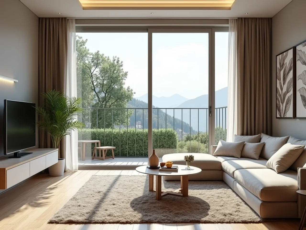 Luxury 3+1 Apartment in Trabzon: Your Dream Home Awaits!