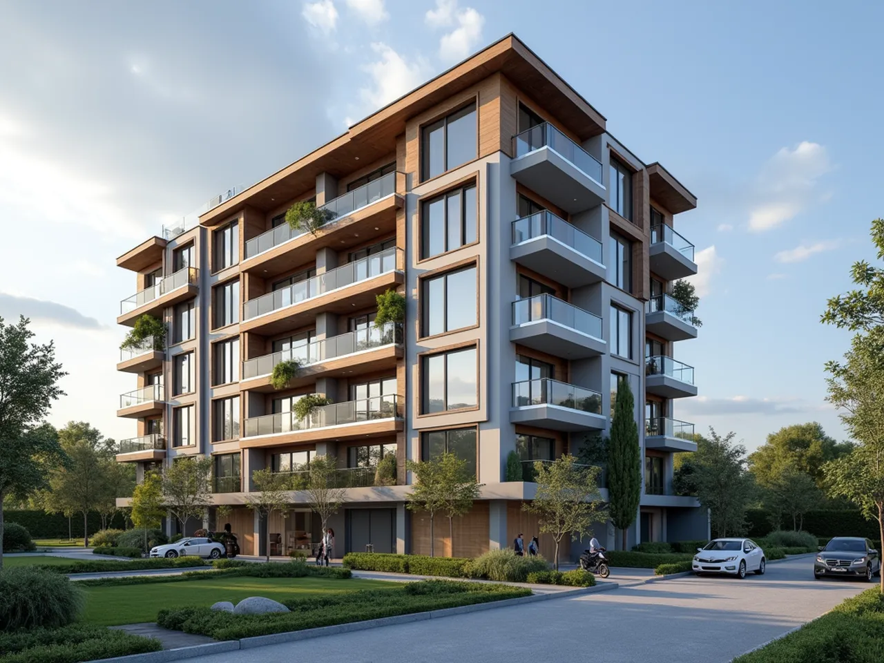 Investissez dans l'immobilier de premier ordre : appartement 4+1 au cœur de Diyarbakr